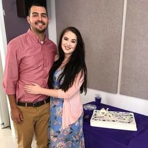 Meet your Posher, Mark